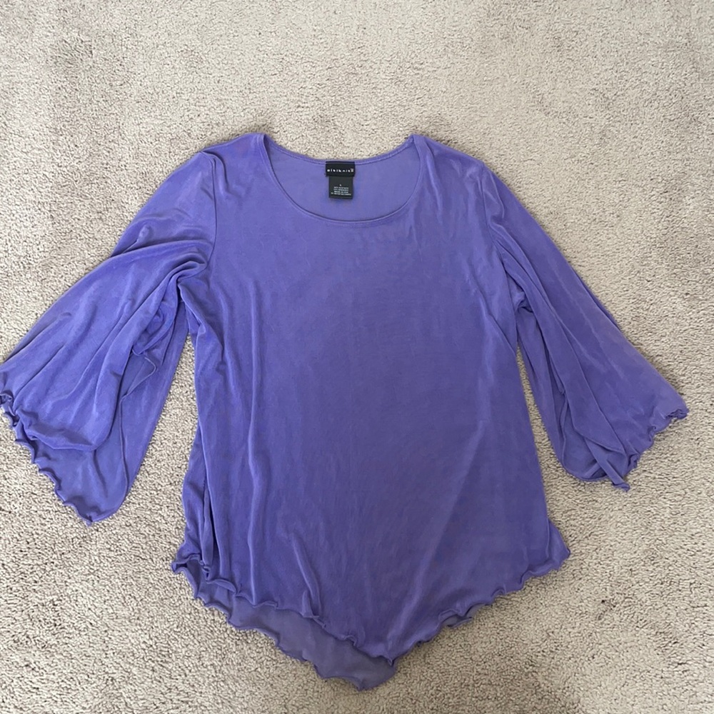 Citiknit top